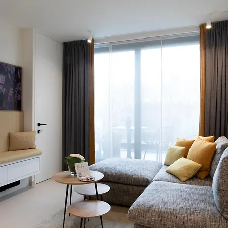 Apartment Loft Exclusif *